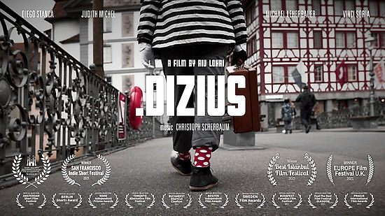 .DIZIUS (2021)